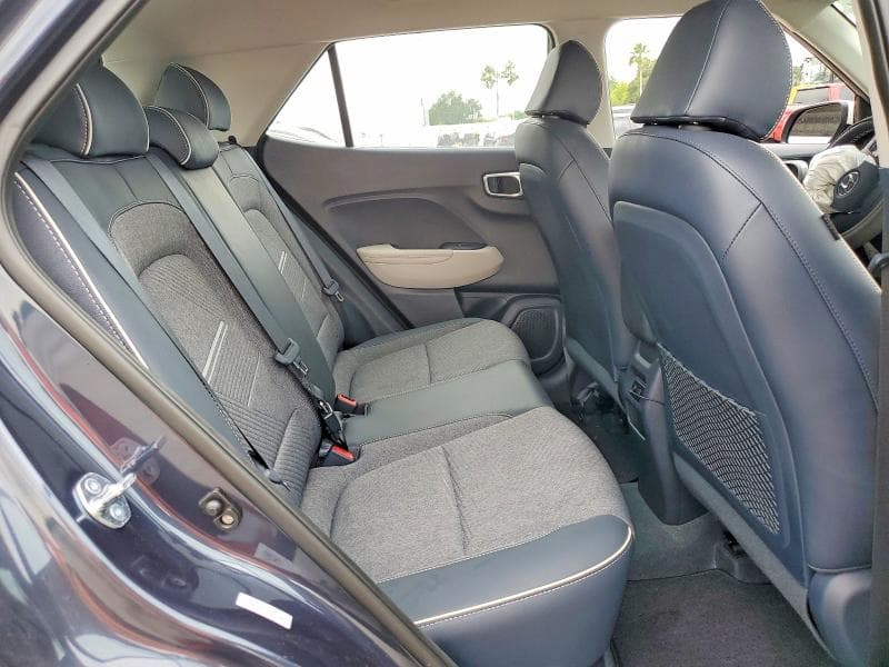 2026 HYUNDAI VENUE SEL 11