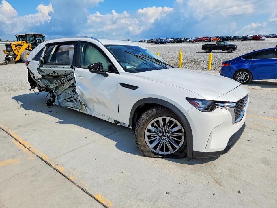 2024 MAZDA CX-90 SELECT 4