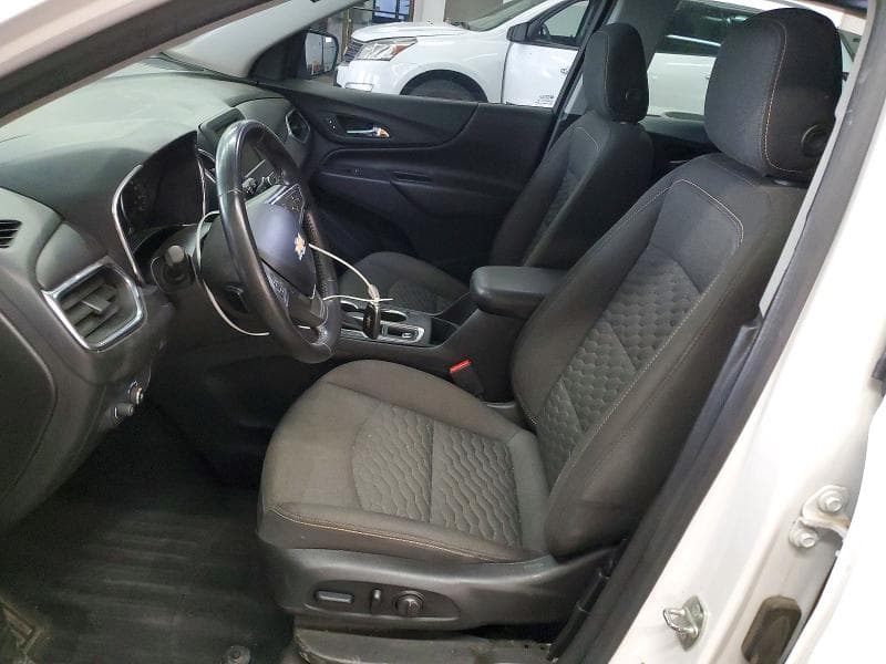 2019 CHEVROLET EQUINOX LT 7