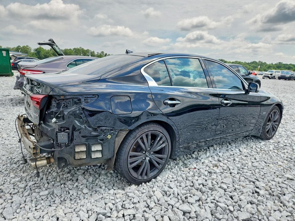 2020 INFINITI Q50 EDITION 30 3