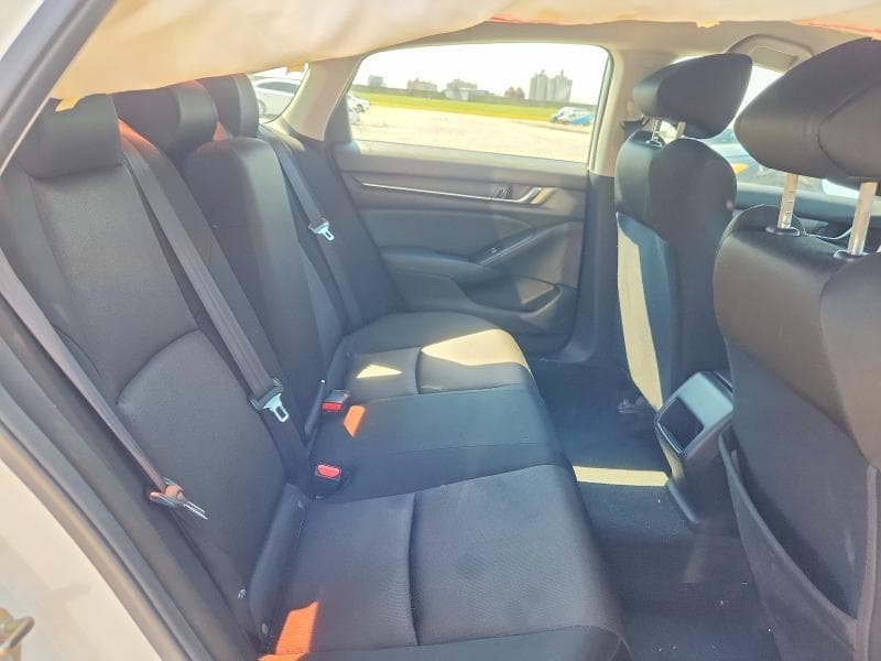 2020 HONDA ACCORD LX 10