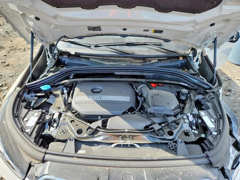 2026 BMW X1 XDRIVE28I 12