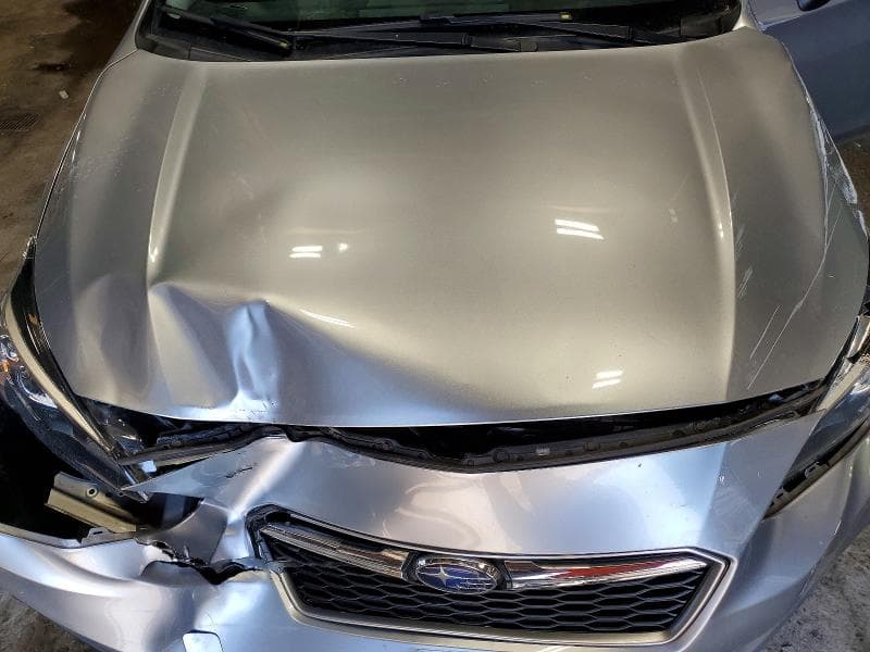 2017 SUBARU IMPREZA 11