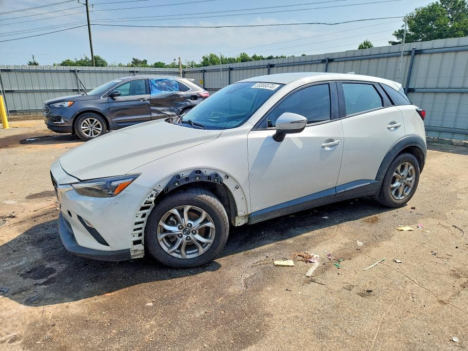 2019 MAZDA CX-3 SPORT - 1