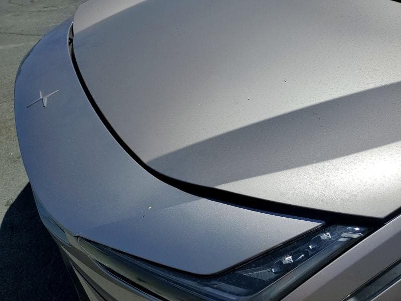 2025 POLESTAR 3 11