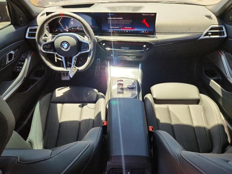 2025 BMW M340XI 8