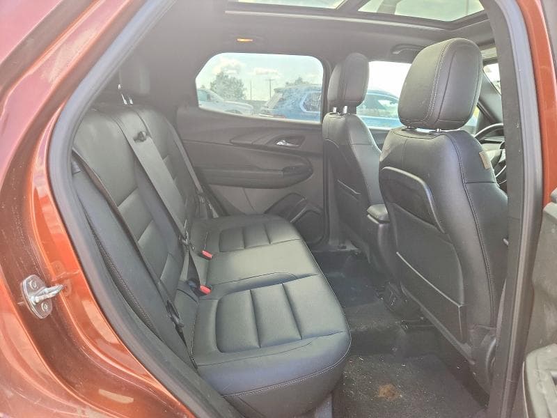 2021 CHEVROLET TRAILBLAZER ACTIV 11