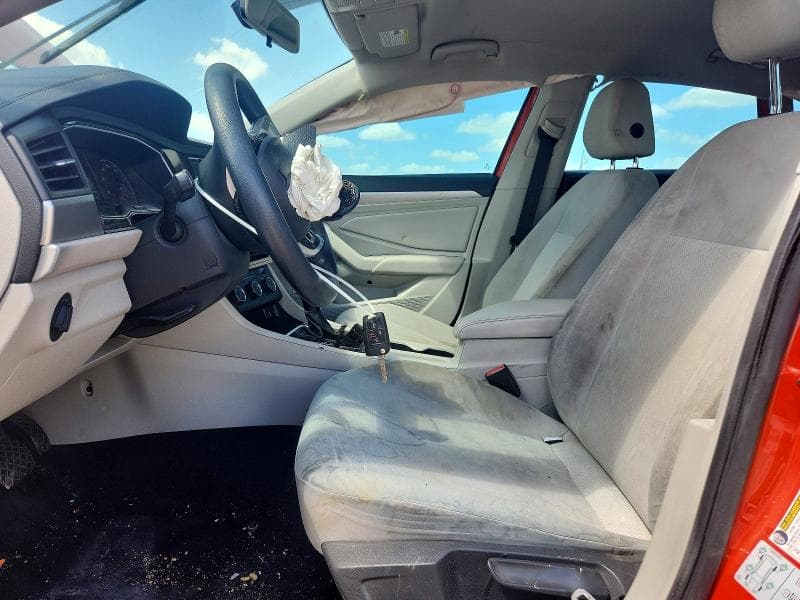 2019 VOLKSWAGEN JETTA S 7