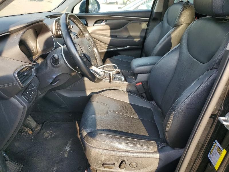 2020 HYUNDAI SANTA FE SEL 2.0T 7