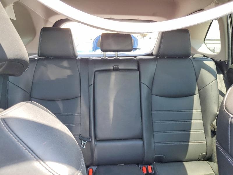 2024 TOYOTA RAV4 XLE PREMIUM 10