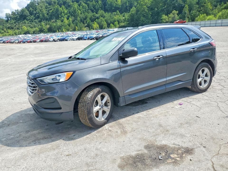 2020 FORD EDGE SE - 1