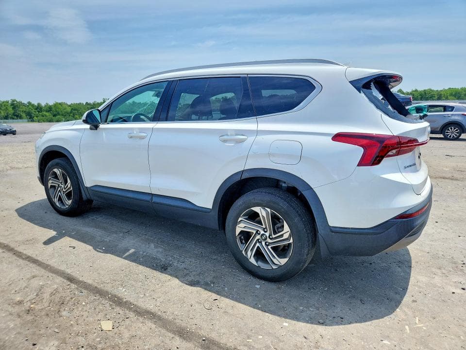 2023 HYUNDAI SANTA FE SEL 2