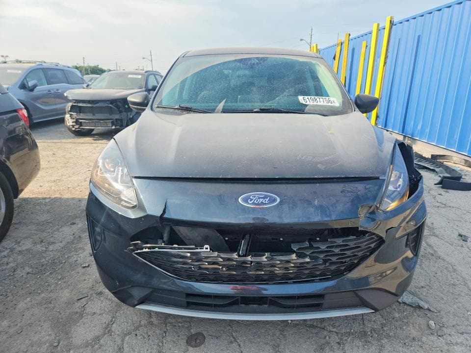 2022 FORD ESCAPE SE 5