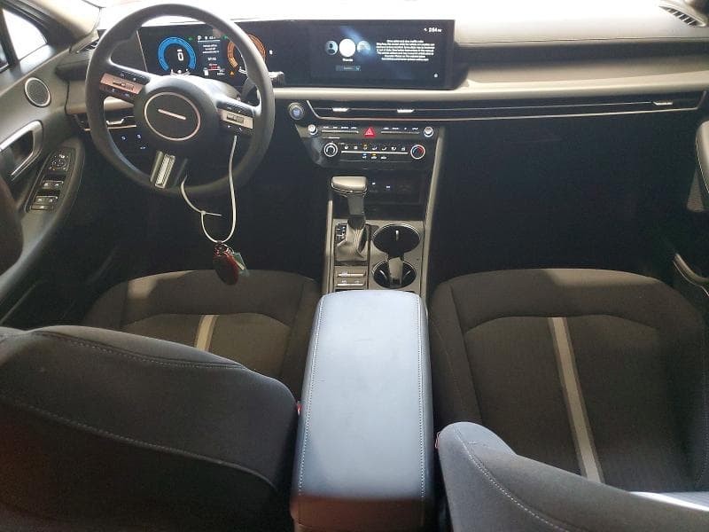 2026 HYUNDAI SONATA SE 8