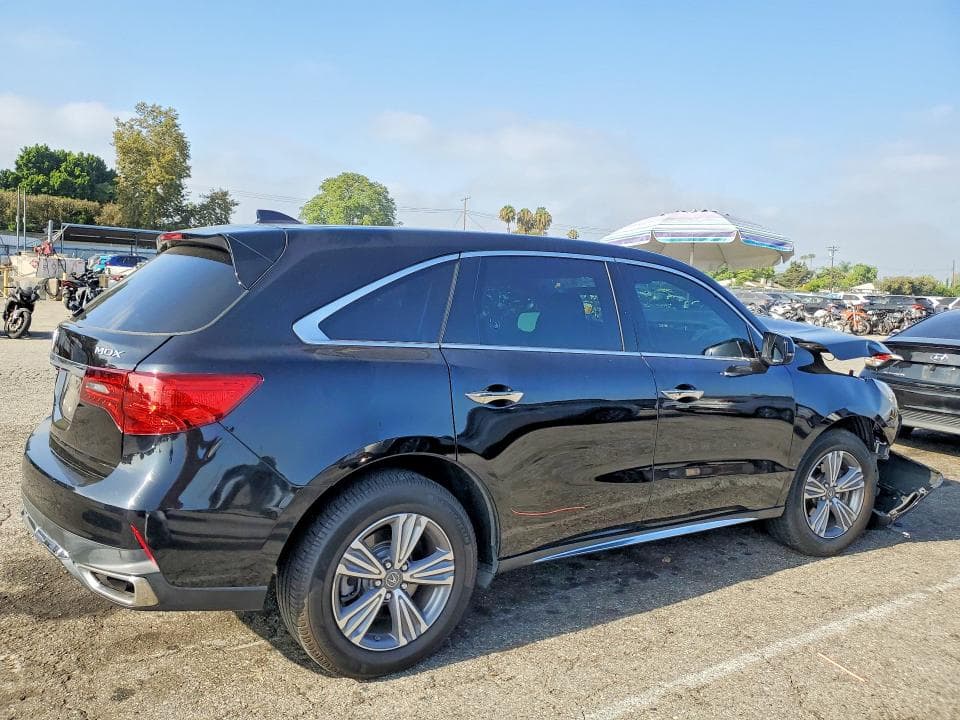 2020 ACURA MDX 3