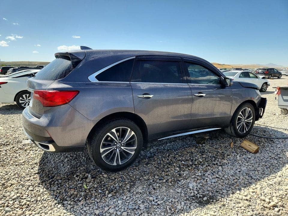 2020 ACURA MDX TECHNOLOGY 3