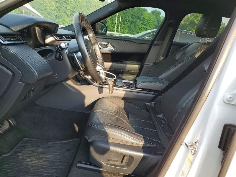 2019 LAND ROVER RANGE ROVER VELAR R-DYNAMIC SE 7