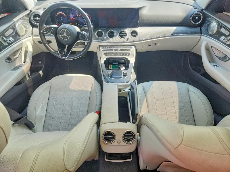 2022 MERCEDES-BENZ E 350 8