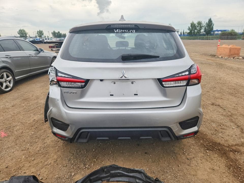 2023 MITSUBISHI RVR ES 6