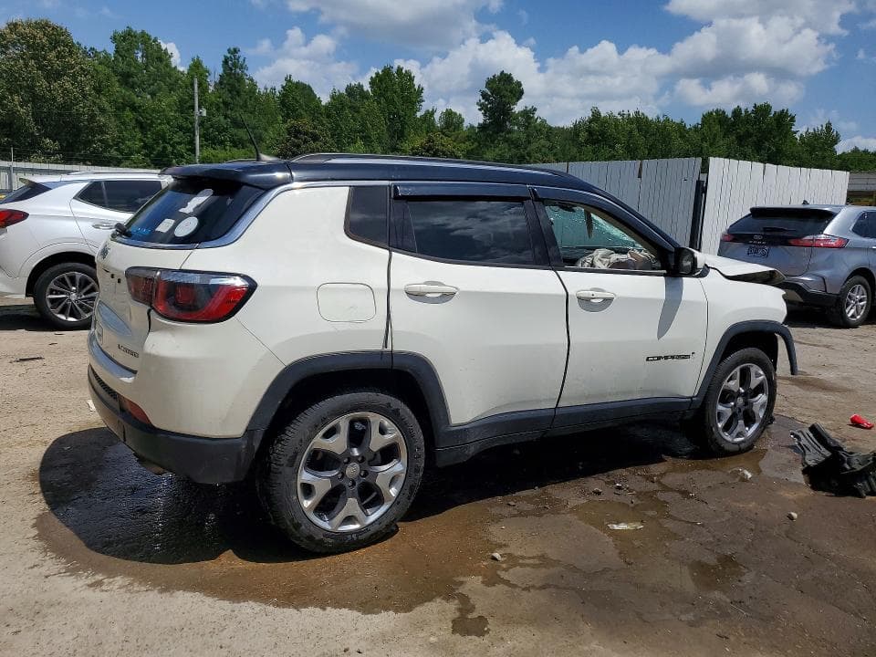 2020 JEEP COMPASS LIMITED 3