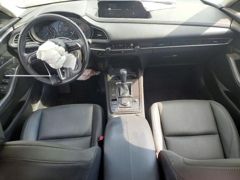 2024 MAZDA CX-30 SELECT 8