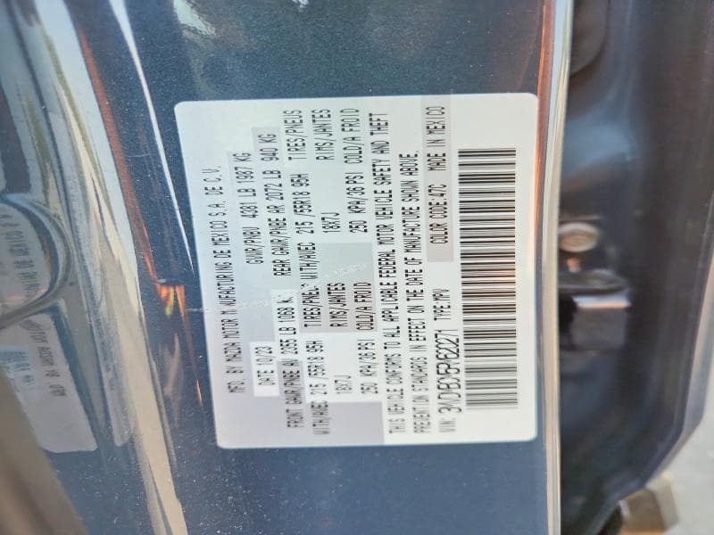 2024 MAZDA CX-30 PREFERRED 13