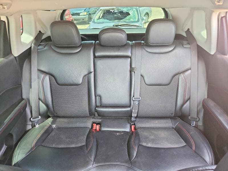 2020 JEEP COMPASS TRAILHAWK 10