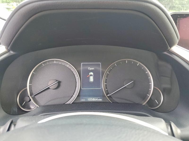 2019 LEXUS RX 350 L 9