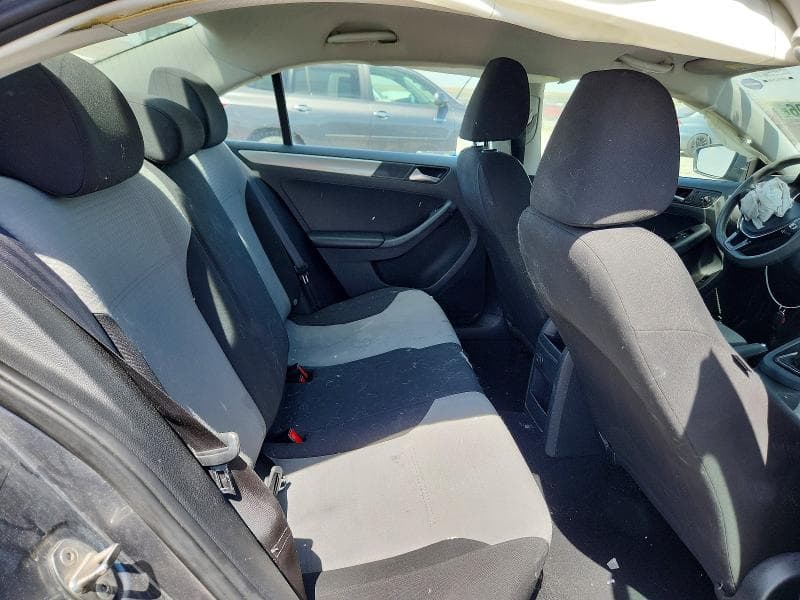 2017 VOLKSWAGEN JETTA S 10