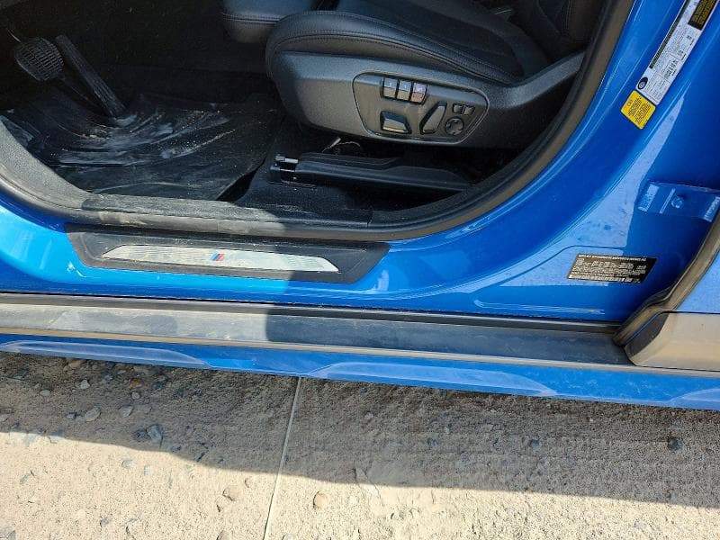 2020 BMW X2 SDRIVE28I 12