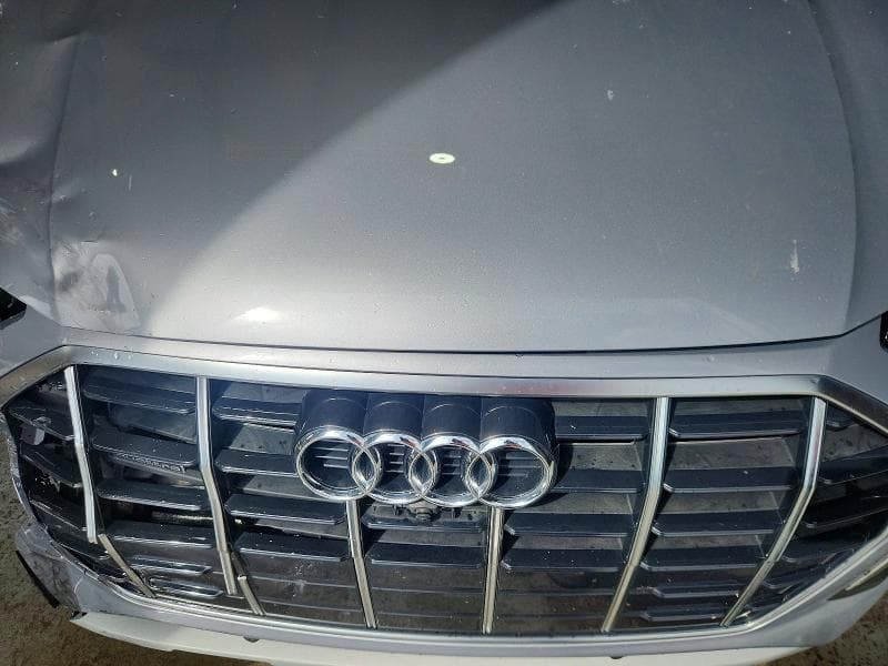 2022 AUDI Q5 PREMIUM PLUS 40 11