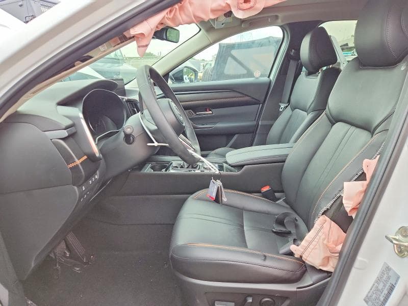 2026 MAZDA CX-50 PREMIUM PLUS 7