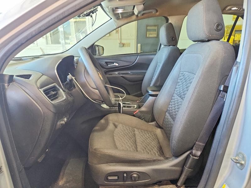 2018 CHEVROLET EQUINOX LT 7