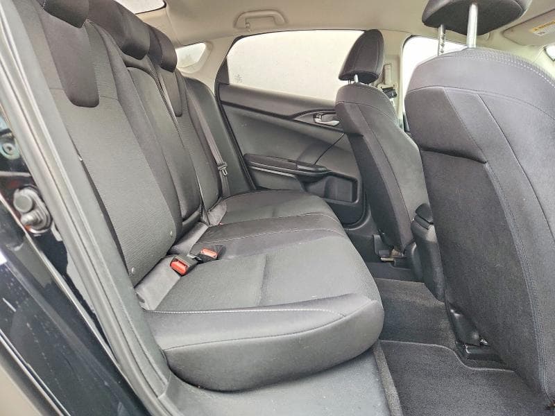 2020 HONDA INSIGHT EX 10