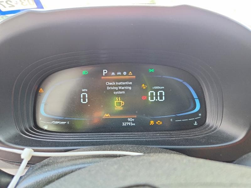 2024 HYUNDAI VENUE SEL 9