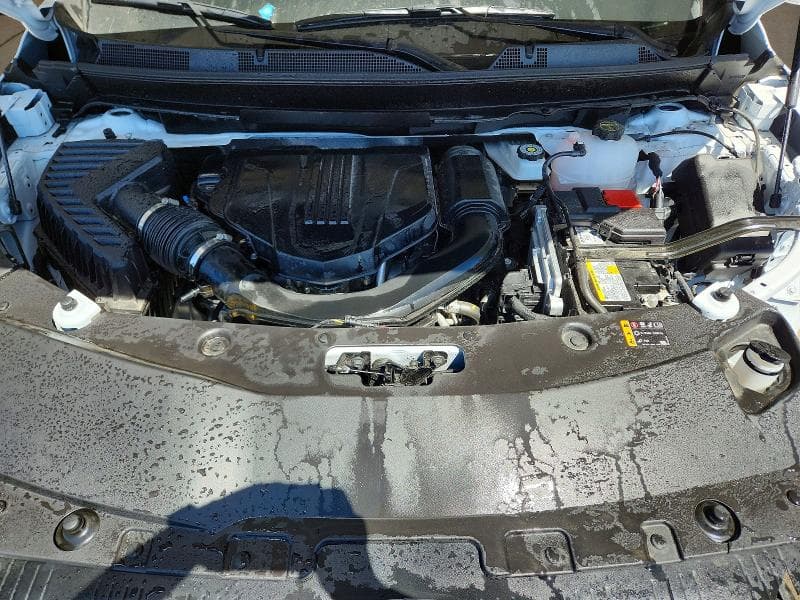 2026 BUICK ENCLAVE PREFERRED 12