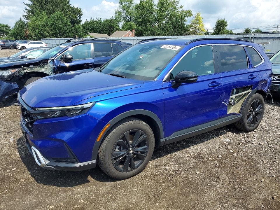 2023 HONDA CR-V SPORT TOURING
