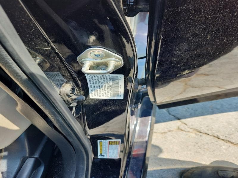 2018 HONDA CIVIC LX 12