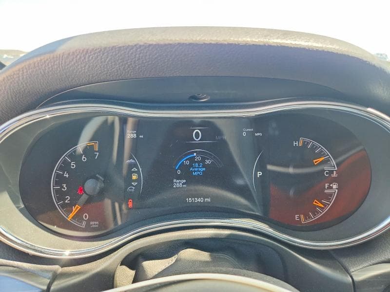 2019 JEEP GRAND CHEROKEE LIMITED 9