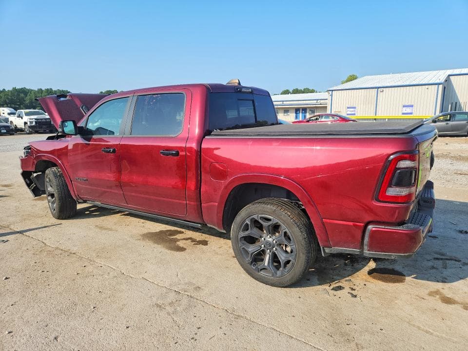 2024 RAM 1500 LIMITED 2