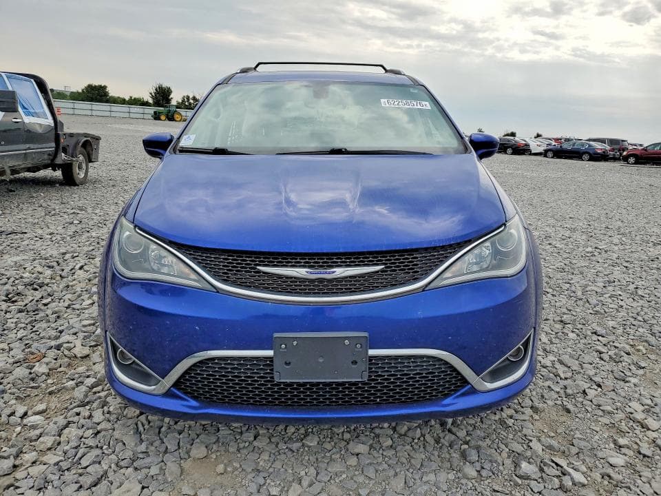 2020 CHRYSLER PACIFICA TOURING L 5