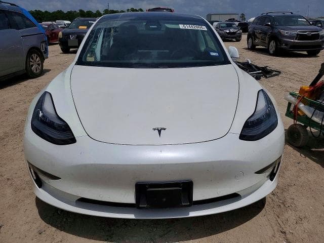 2020 TESLA MODEL 3 5