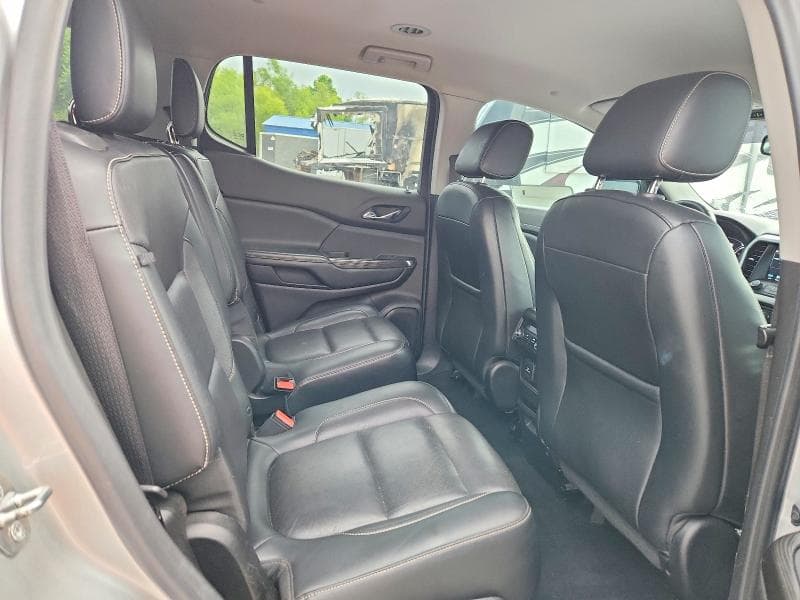 2019 GMC ACADIA SLT-1 11