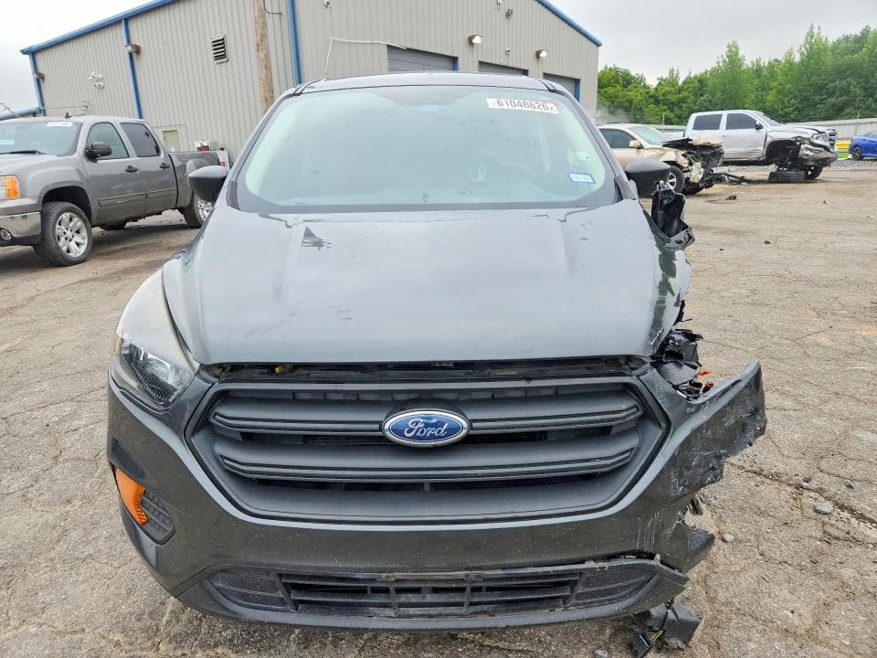 2019 FORD ESCAPE S 5