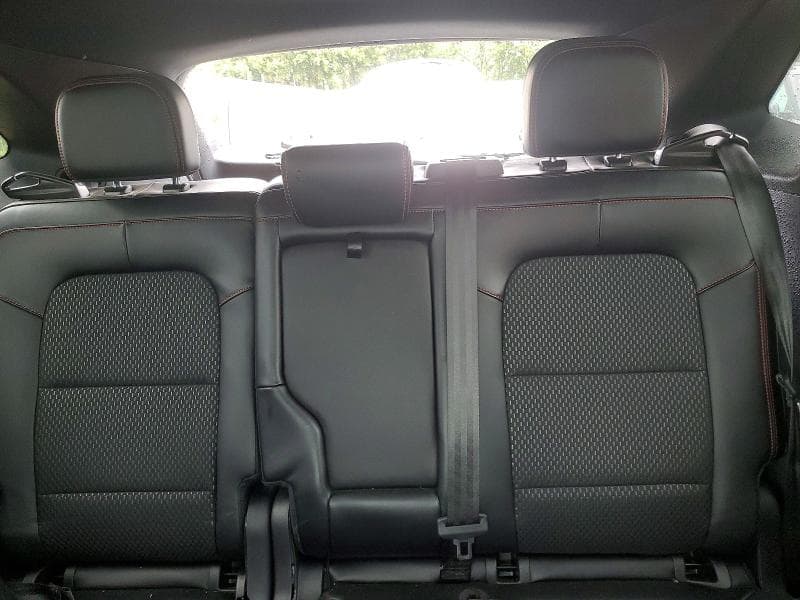 2024 FORD ESCAPE ST LINE 10