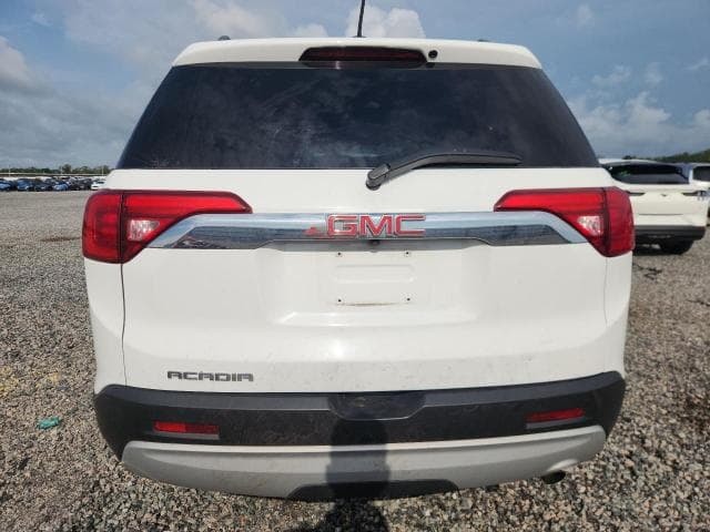 2019 GMC ACADIA SLE 6