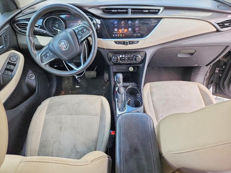 2021 BUICK ENCORE GX SELECT 8