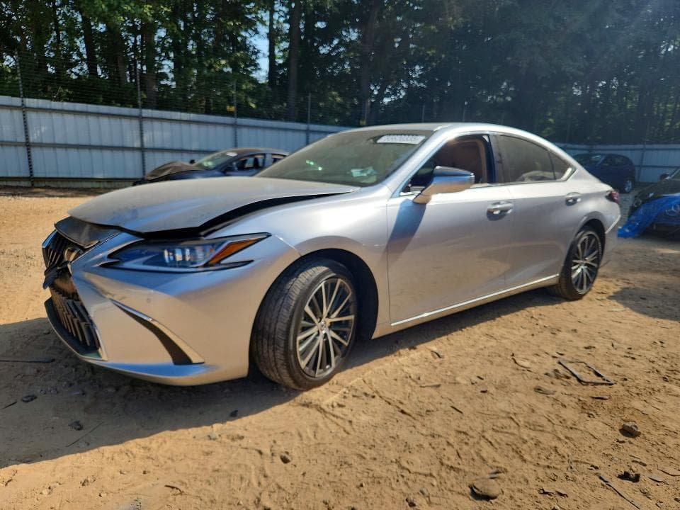 2025 LEXUS ES 350 BASE - 1