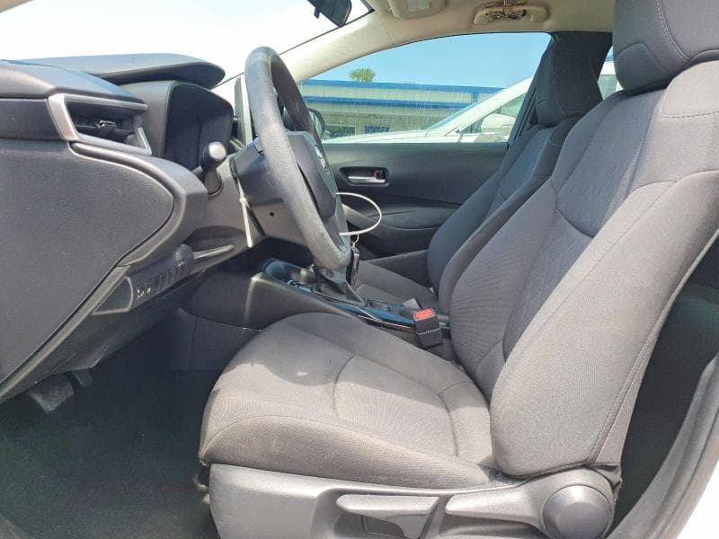2021 TOYOTA COROLLA LE 7