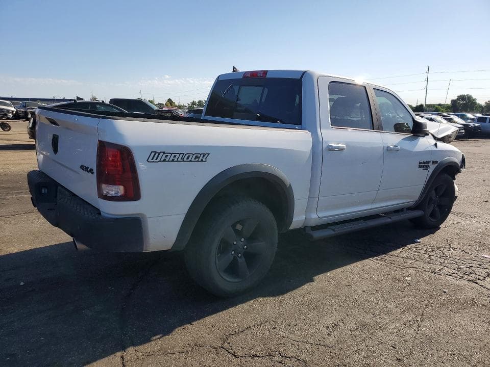 2019 RAM 1500 CLASSIC SLT 3
